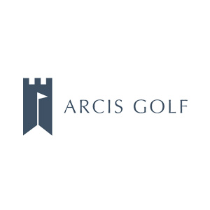 Arcis Golf logo