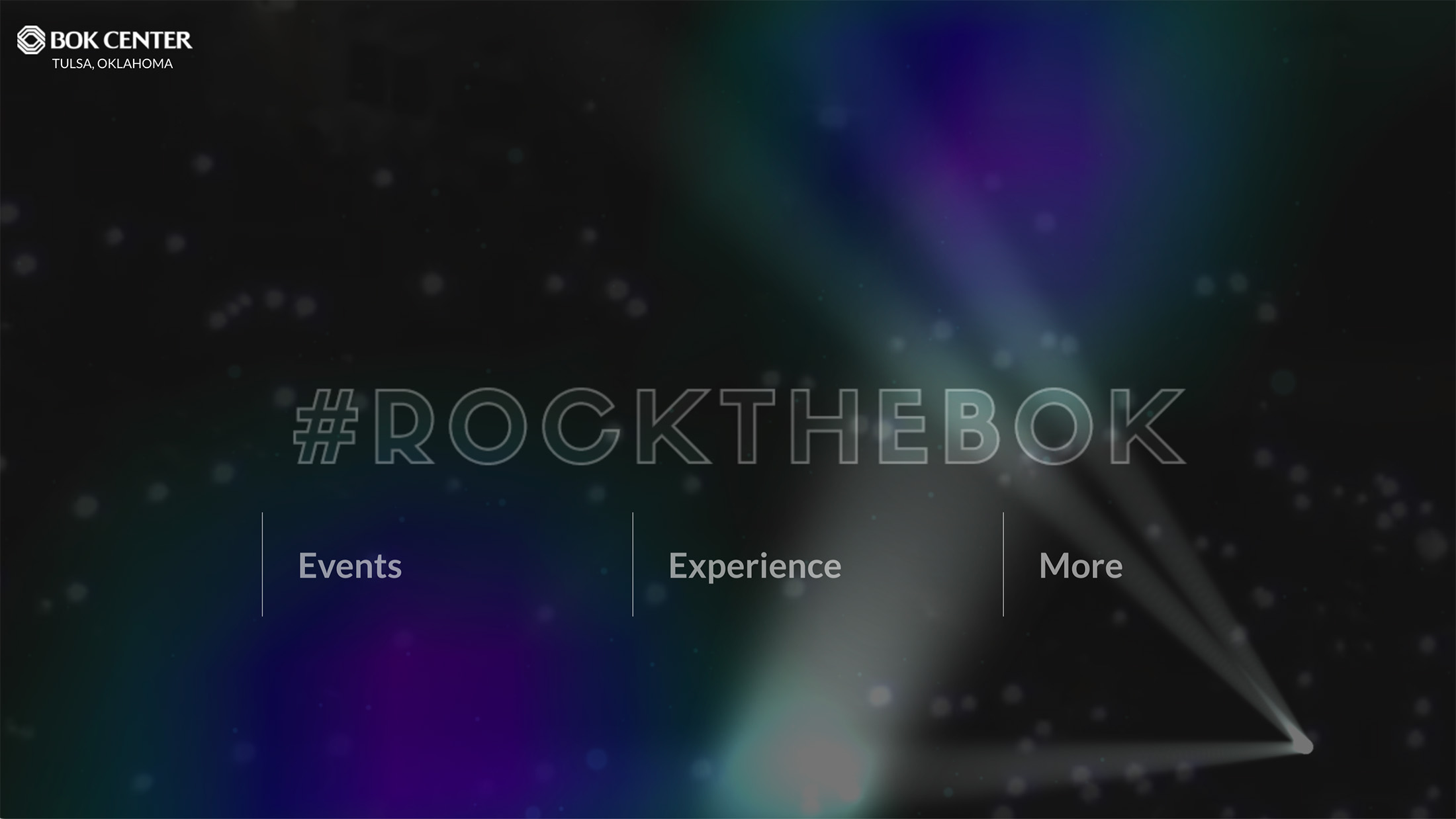 BOK Center Case Study Medium Giant