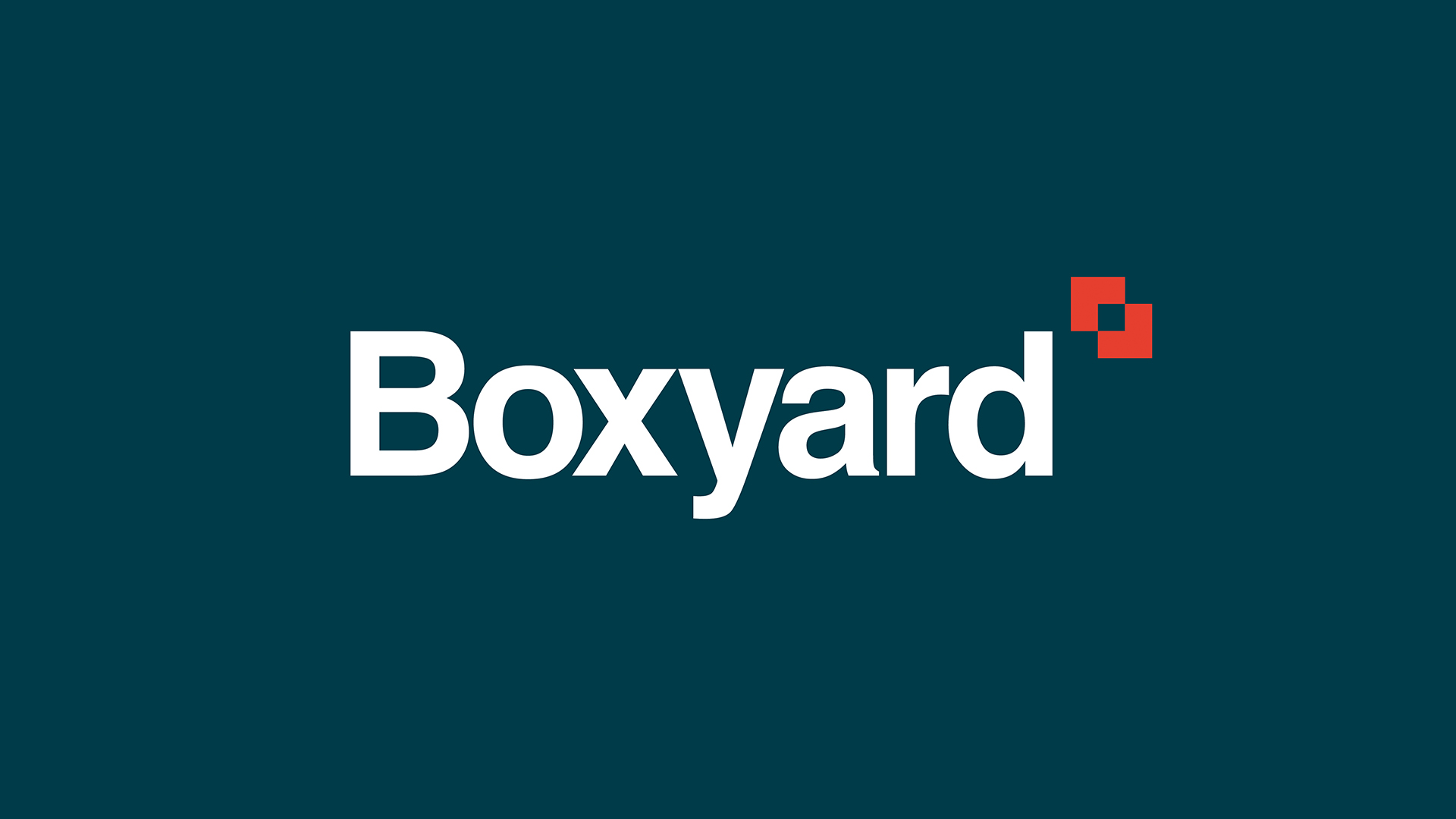 Boxyard Tulsa logo