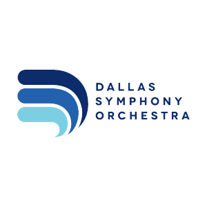 Dallas Symphony Orchestra Logo