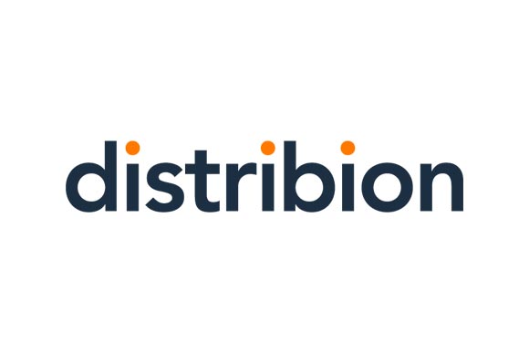 Distribion logo