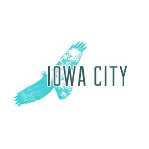 Iowa City logo