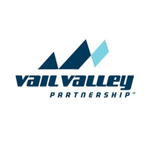 Vail Valley Partnership logo