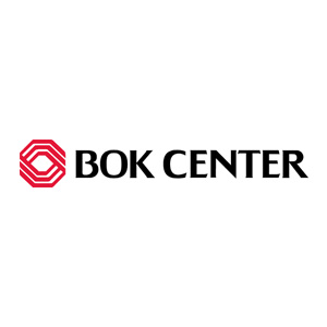 BOK Center logo