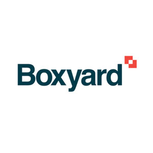 Boxyard logo