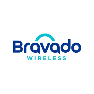 Bravado Wireless logo