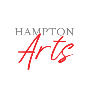 Hampton Arts Logo
