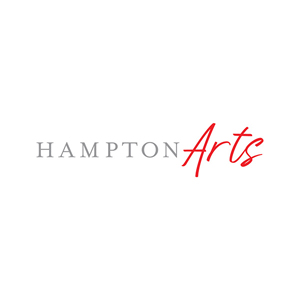 Hampton Arts logo