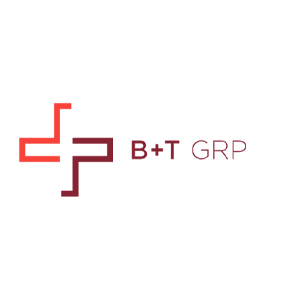 B+T Group