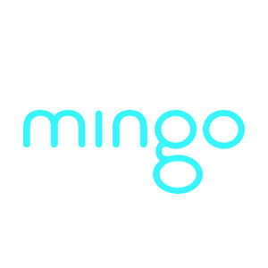 Mingo Press logo