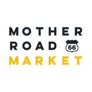 Mother Road Market logo