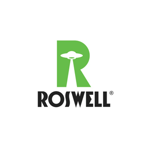 Roswell NM logo