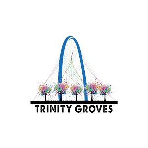 Trinity Groves logo