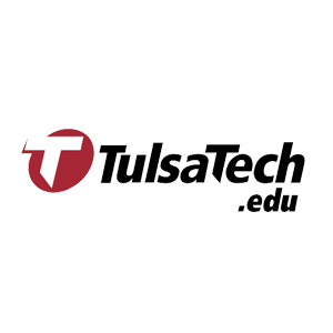 Tulsa Tech logo