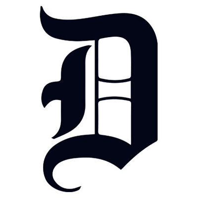 The Dallas Morning News logo
