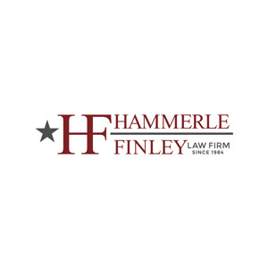 Hammerle Finley Law Firm logo