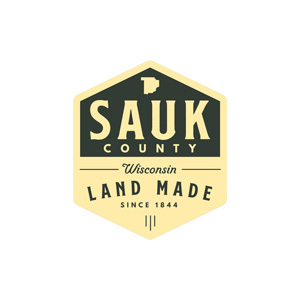 Sauk County logo