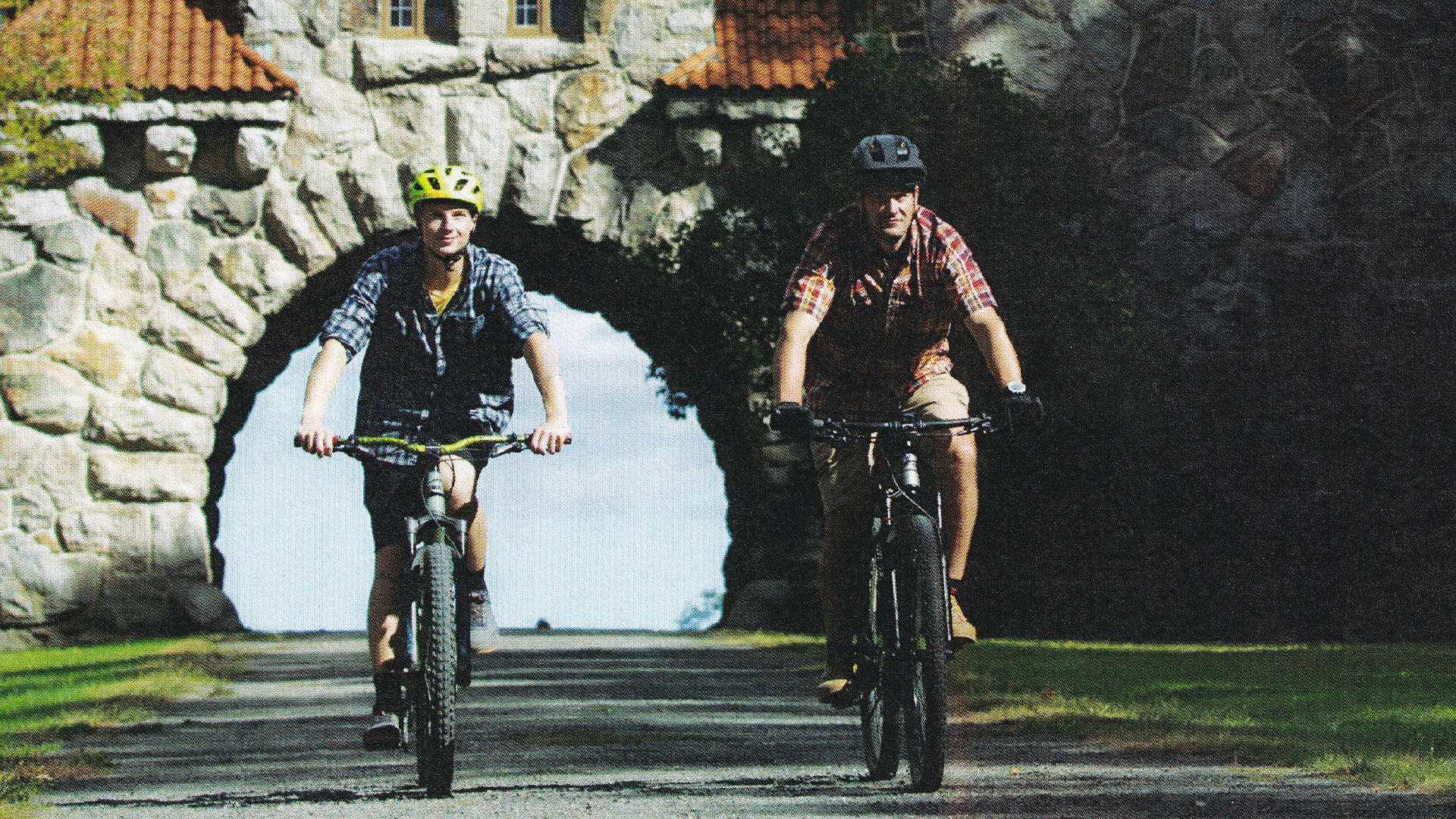Ulster County, Wild Access | Case Study | Medium Giant