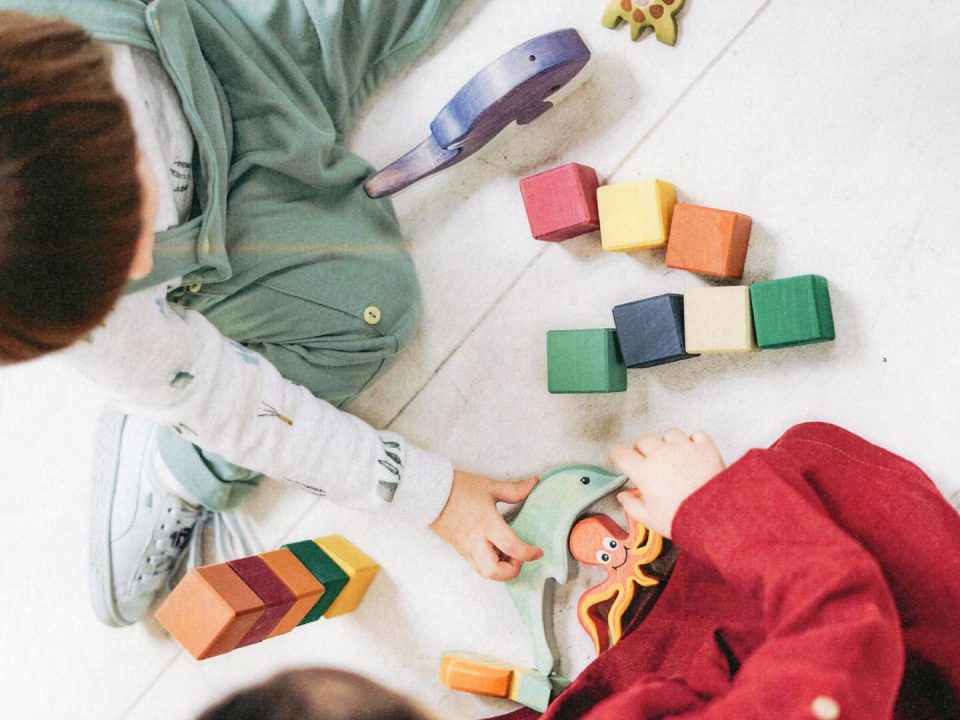 Carter's | Case Study | Medium Giant