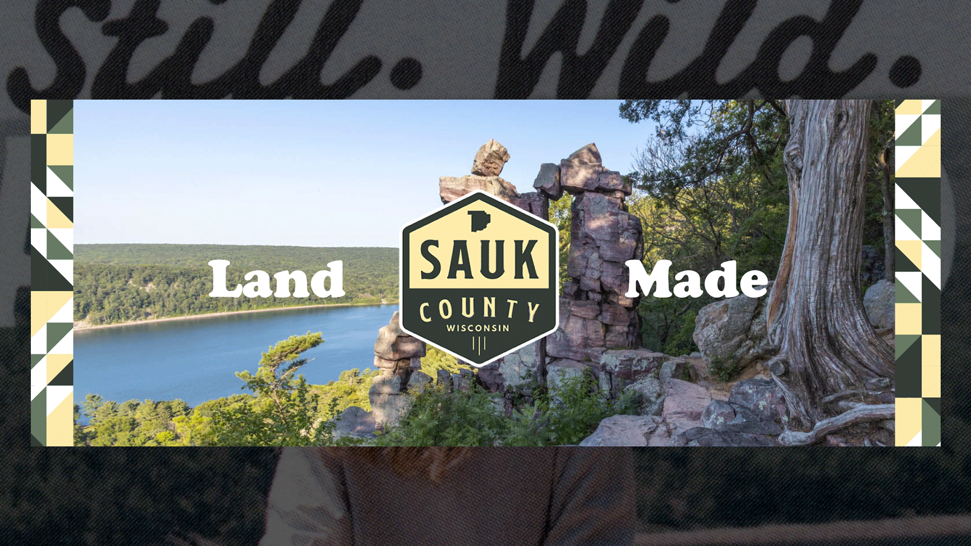 Sauk case study