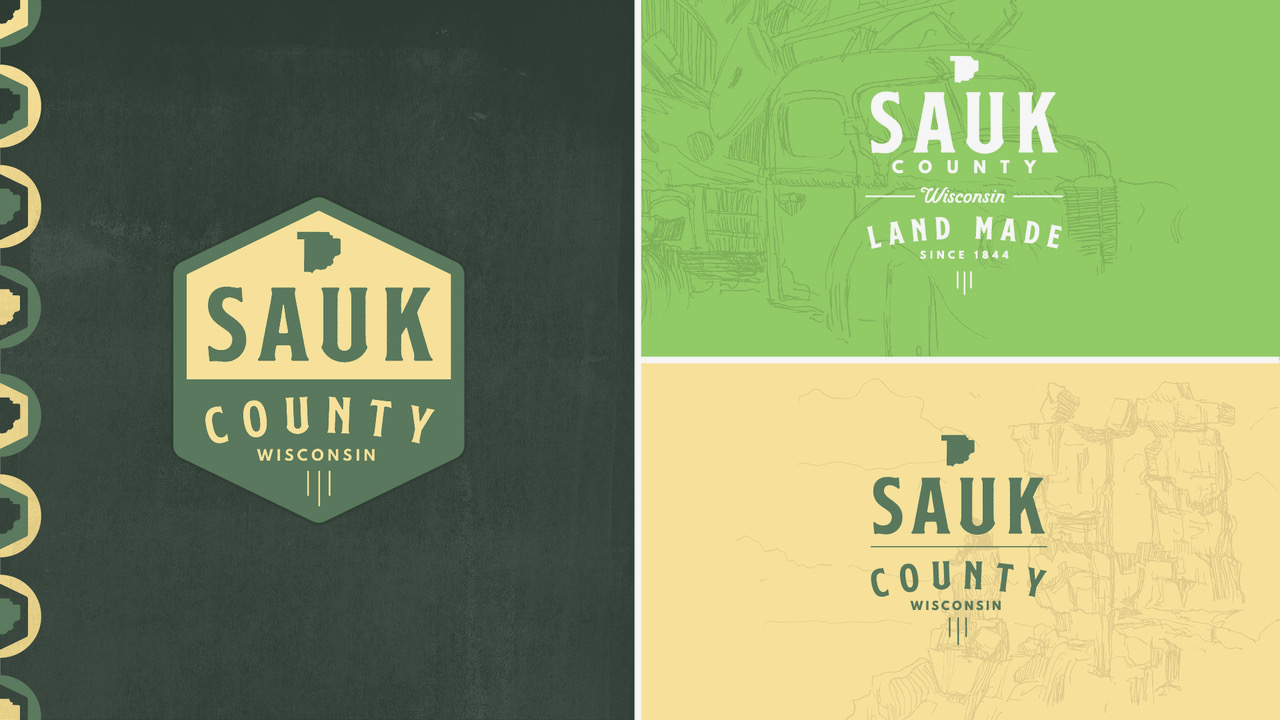 Sauk case study logos