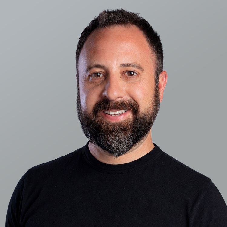 Shawn Krugel